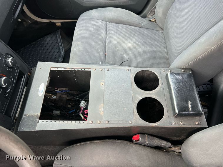 image for item NI9093 2010 Dodge Charger  Police