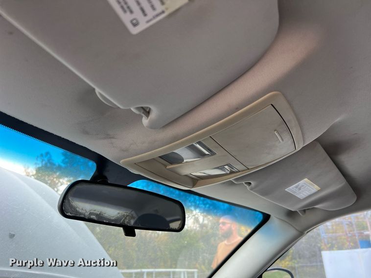 image for item NI9093 2010 Dodge Charger  Police