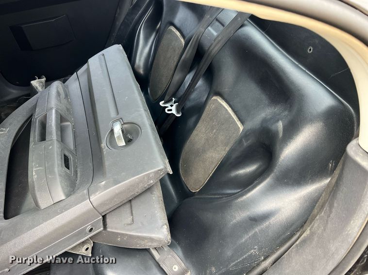 image for item NI9093 2010 Dodge Charger  Police