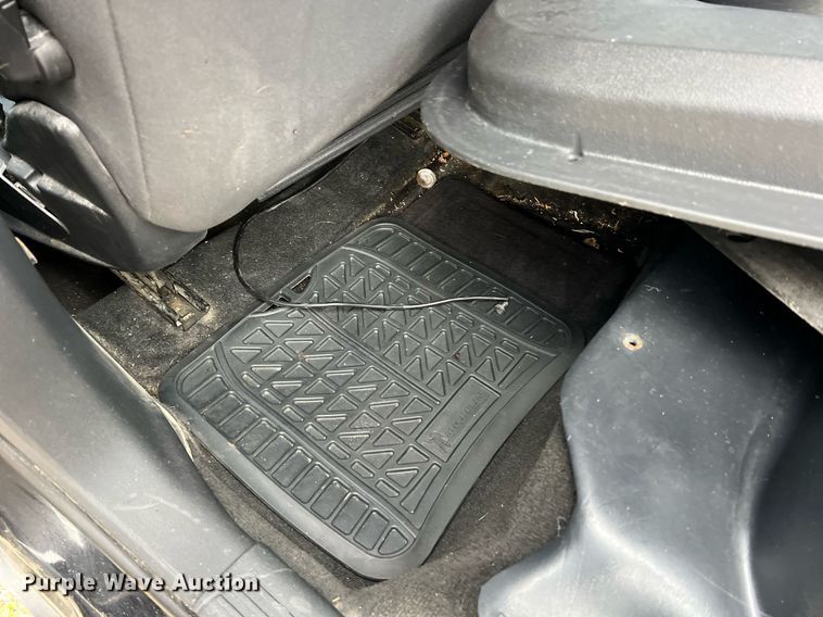 image for item NI9093 2010 Dodge Charger  Police