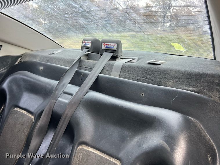 image for item NI9093 2010 Dodge Charger  Police