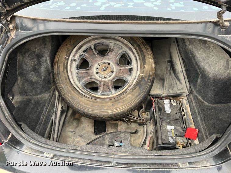 image for item NI9093 2010 Dodge Charger  Police