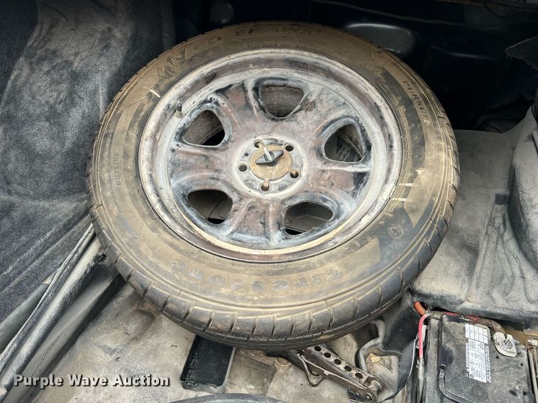 image for item NI9093 2010 Dodge Charger  Police