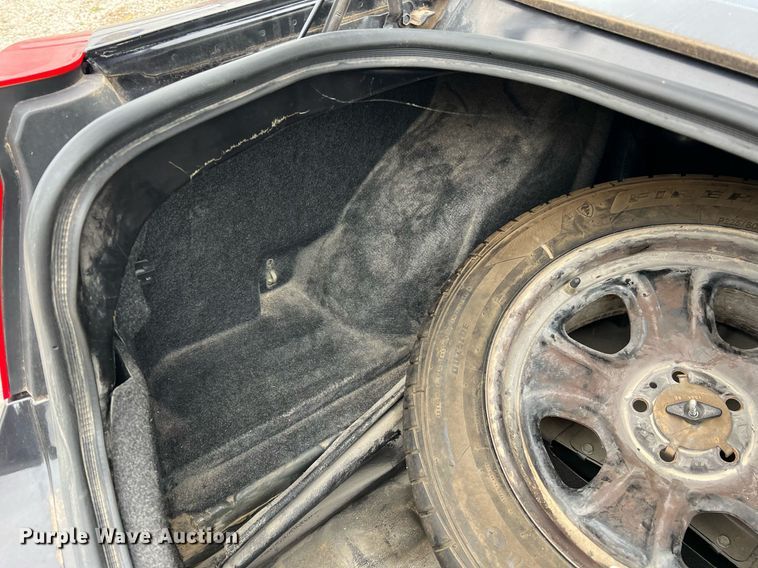 image for item NI9093 2010 Dodge Charger  Police