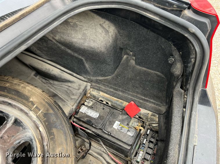 image for item NI9093 2010 Dodge Charger  Police