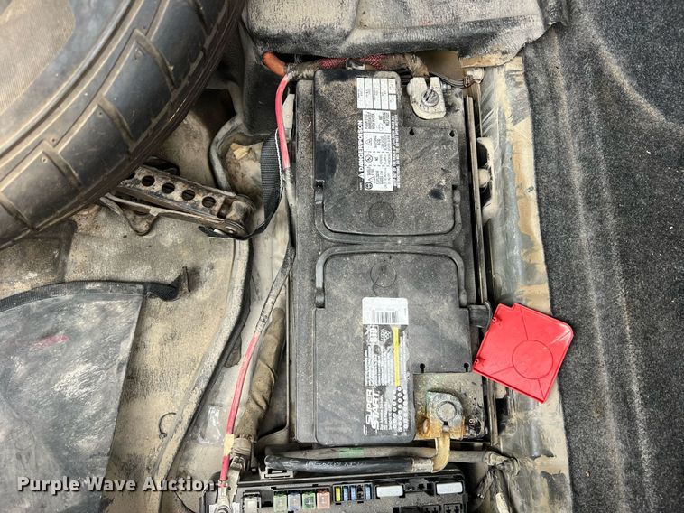 image for item NI9093 2010 Dodge Charger  Police