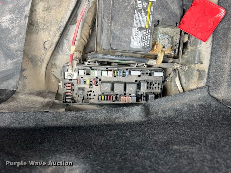 image for item NI9093 2010 Dodge Charger  Police