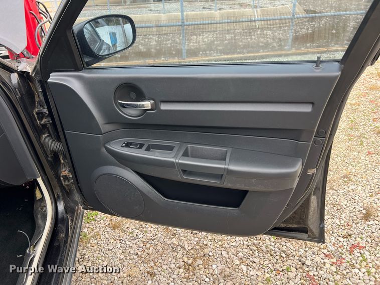 image for item NI9093 2010 Dodge Charger  Police