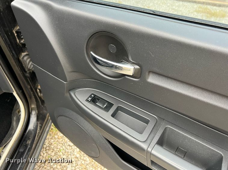 image for item NI9093 2010 Dodge Charger  Police