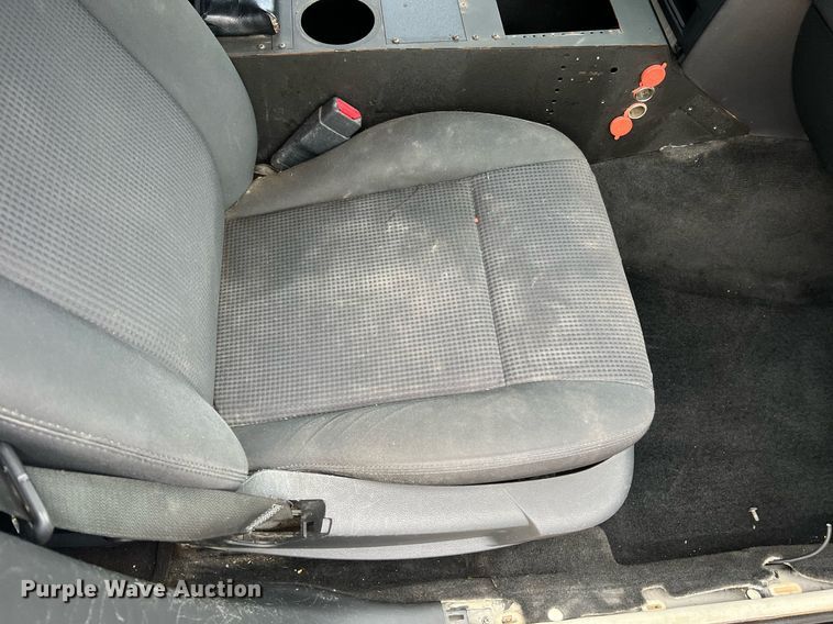 image for item NI9093 2010 Dodge Charger  Police