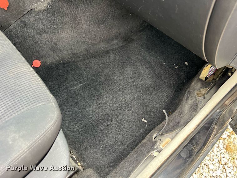 image for item NI9093 2010 Dodge Charger  Police