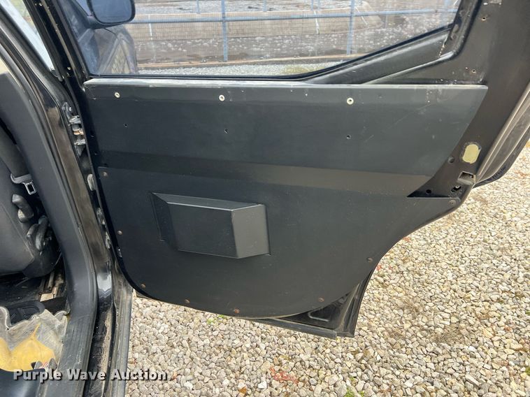 image for item NI9093 2010 Dodge Charger  Police