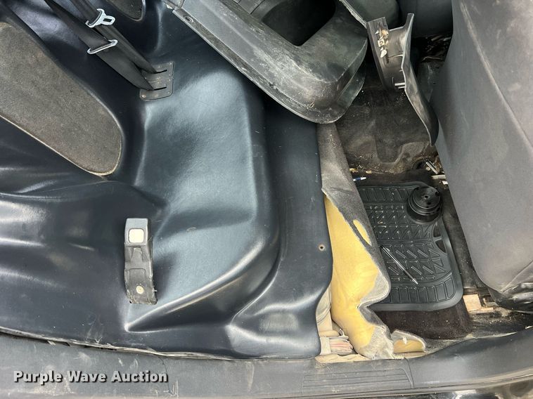 image for item NI9093 2010 Dodge Charger  Police