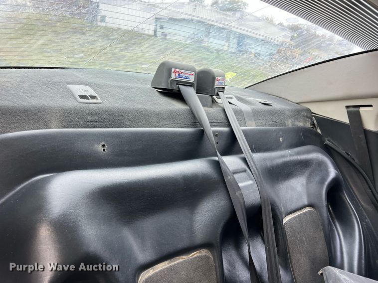 image for item NI9093 2010 Dodge Charger  Police