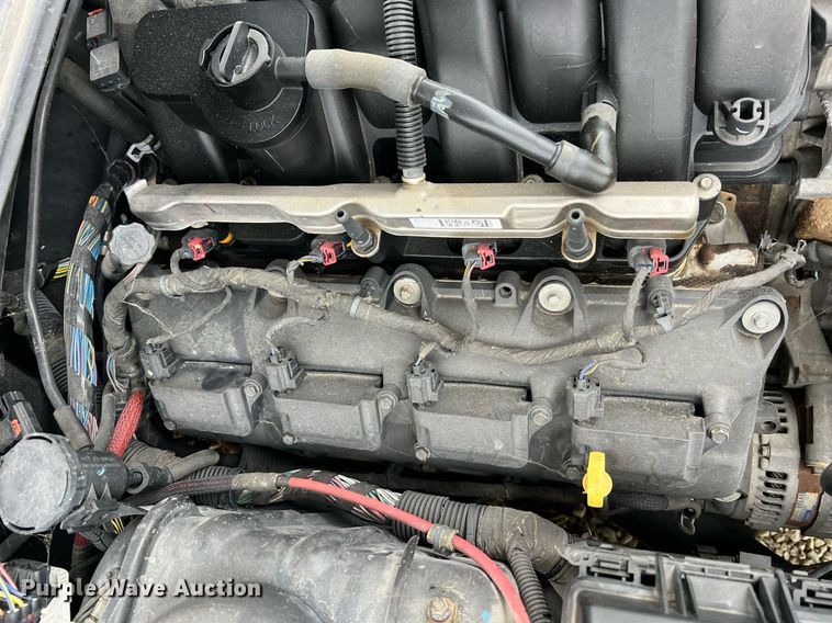 image for item NI9093 2010 Dodge Charger  Police