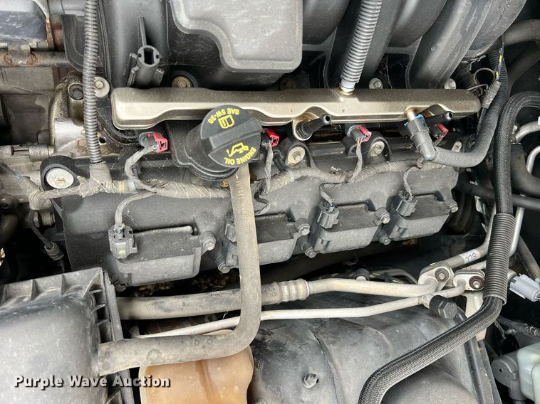 image for item NI9093 2010 Dodge Charger  Police