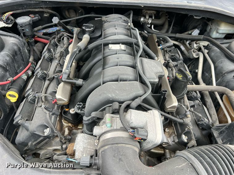 image for item NI9093 2010 Dodge Charger  Police