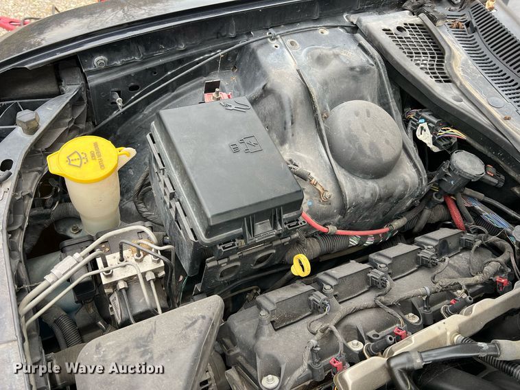 image for item NI9093 2010 Dodge Charger  Police