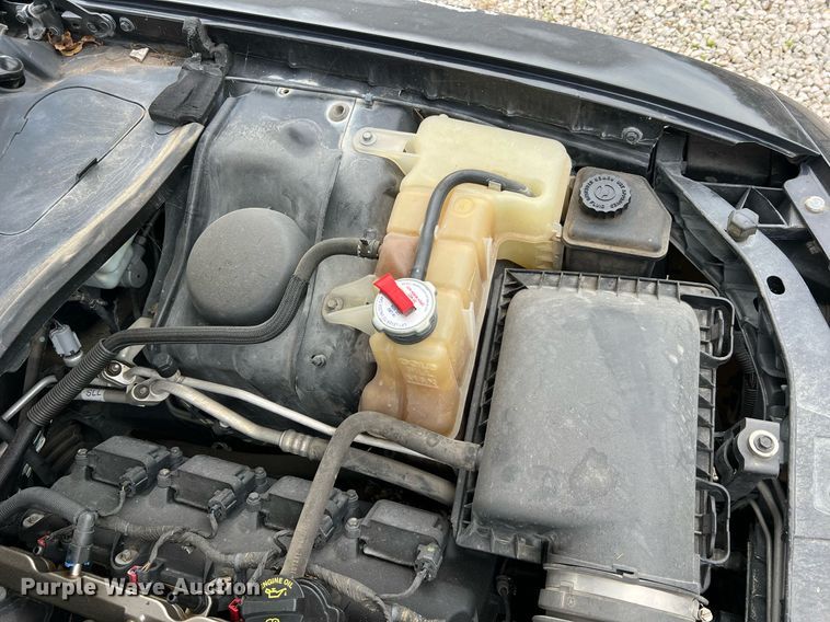 image for item NI9093 2010 Dodge Charger  Police