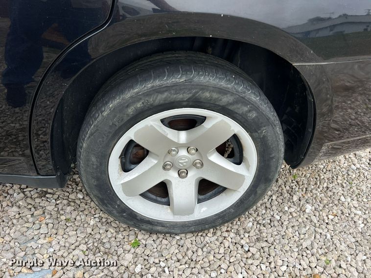 image for item NI9093 2010 Dodge Charger  Police