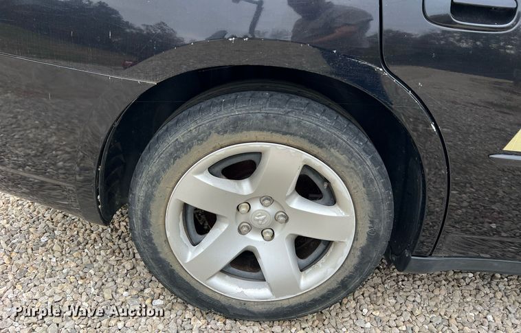 image for item NI9093 2010 Dodge Charger  Police