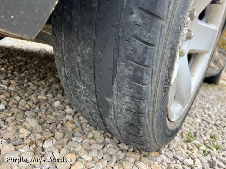 image for item NI9093 2010 Dodge Charger  Police