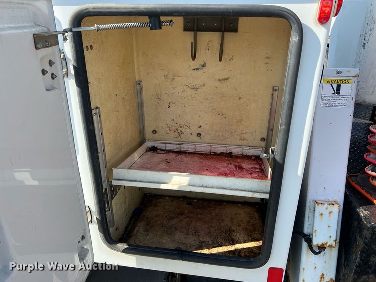 image for item NL9115 2006 Ford F550 Super Duty XL  bucket truck