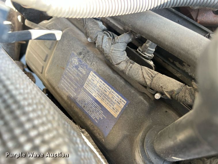 image for item NL9115 2006 Ford F550 Super Duty XL  bucket truck