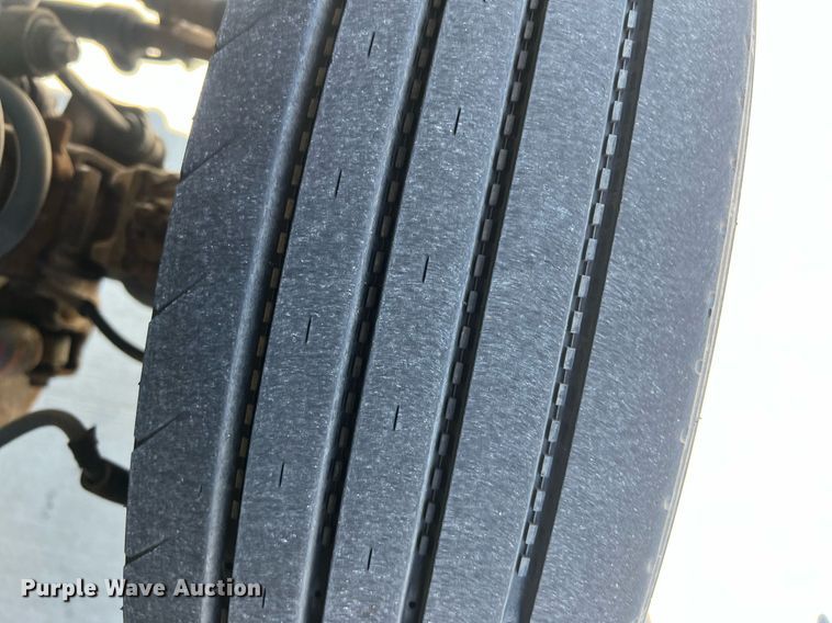 image for item NL9115 2006 Ford F550 Super Duty XL  bucket truck