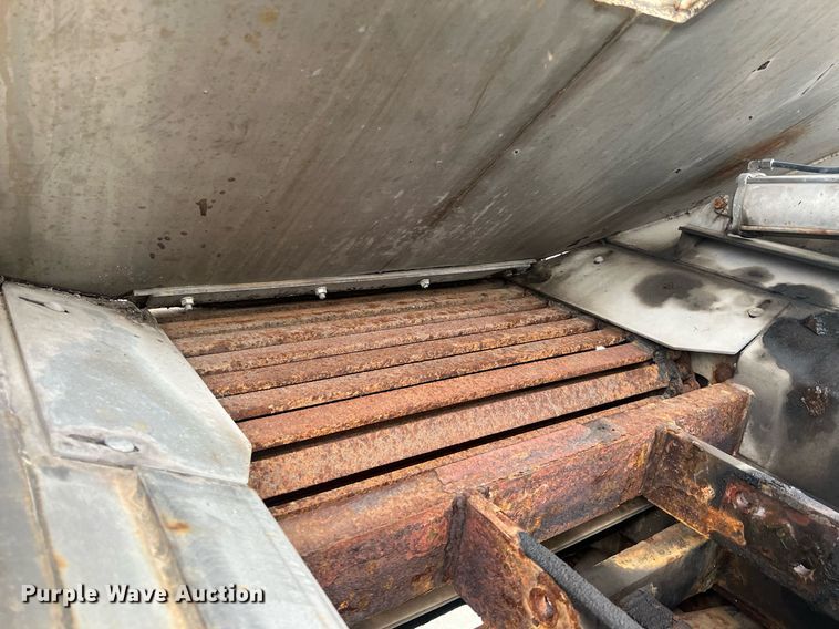 image for item NL9118 2011 International WorkStar 7300  dump truck