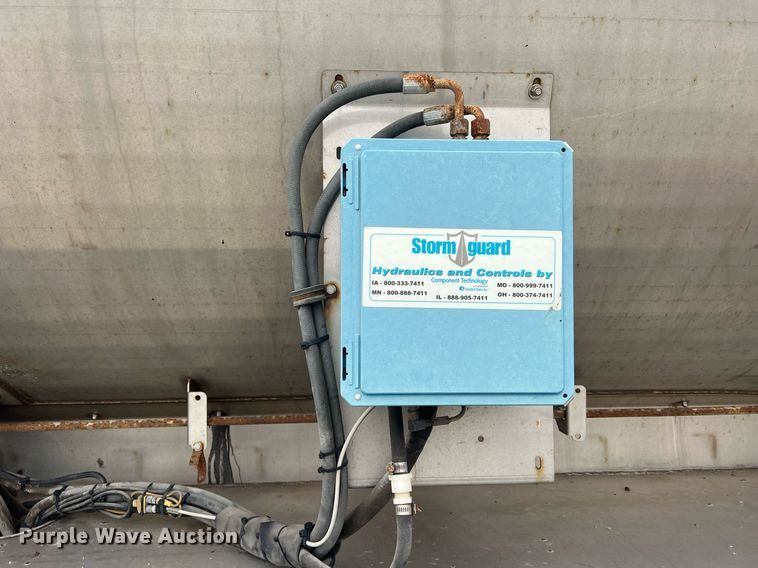 image for item NL9118 2011 International WorkStar 7300  dump truck