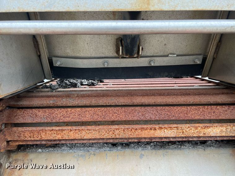 image for item NL9118 2011 International WorkStar 7300  dump truck