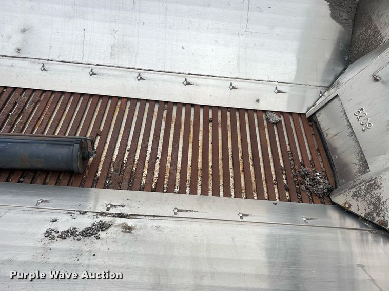 image for item NL9118 2011 International WorkStar 7300  dump truck