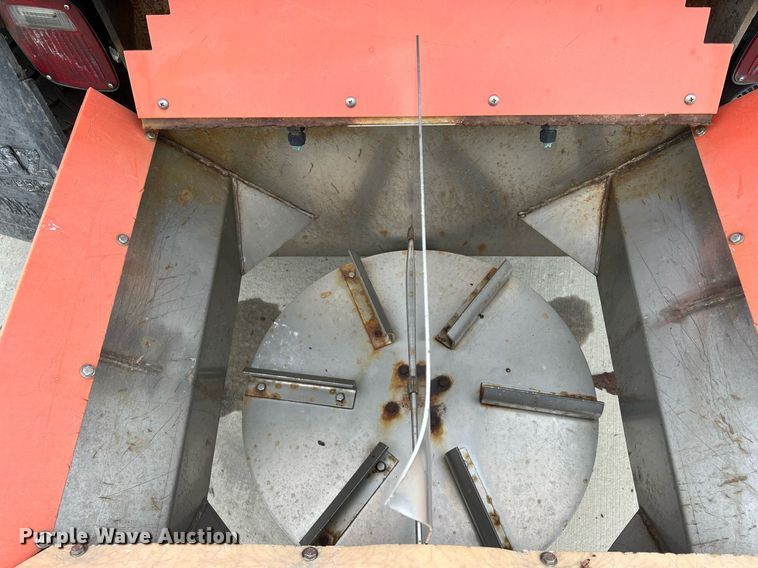 image for item NL9118 2011 International WorkStar 7300  dump truck