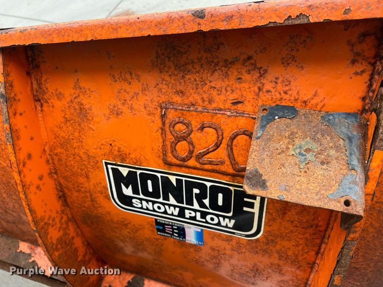 image for item NL9118 2011 International WorkStar 7300  dump truck