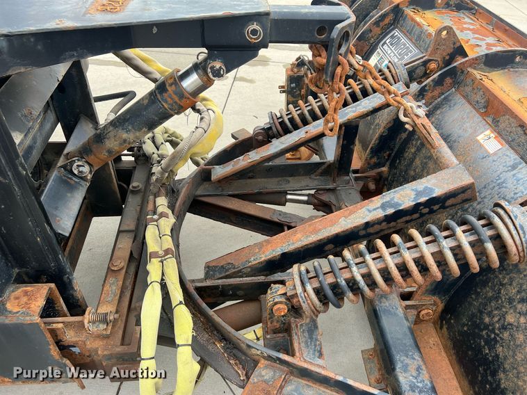 image for item NL9118 2011 International WorkStar 7300  dump truck