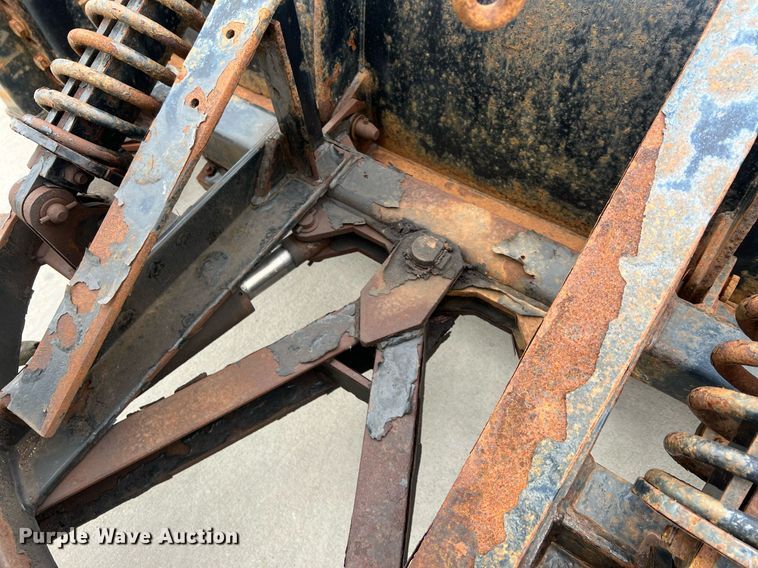 image for item NL9118 2011 International WorkStar 7300  dump truck