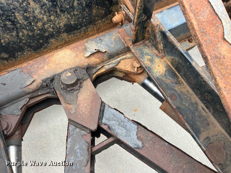 image for item NL9118 2011 International WorkStar 7300  dump truck