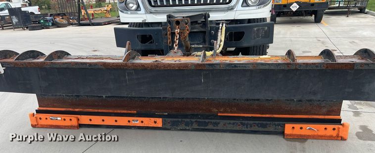 image for item NL9118 2011 International WorkStar 7300  dump truck