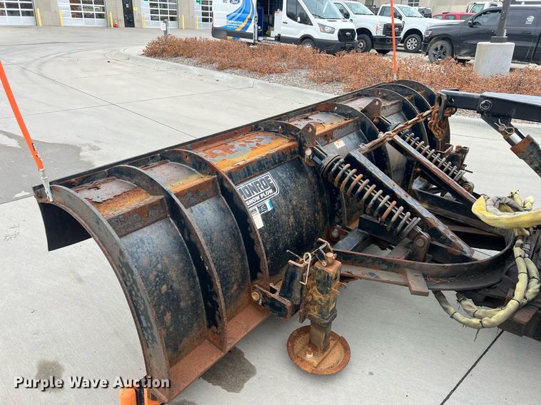 image for item NL9118 2011 International WorkStar 7300  dump truck