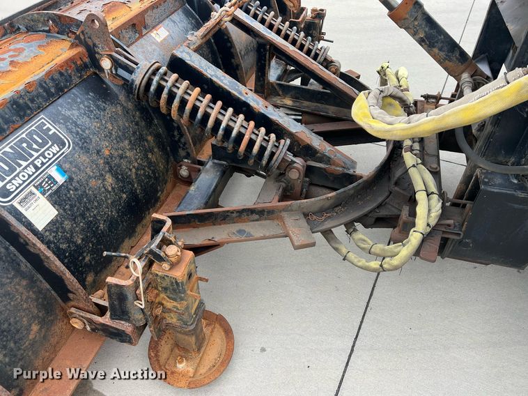 image for item NL9118 2011 International WorkStar 7300  dump truck