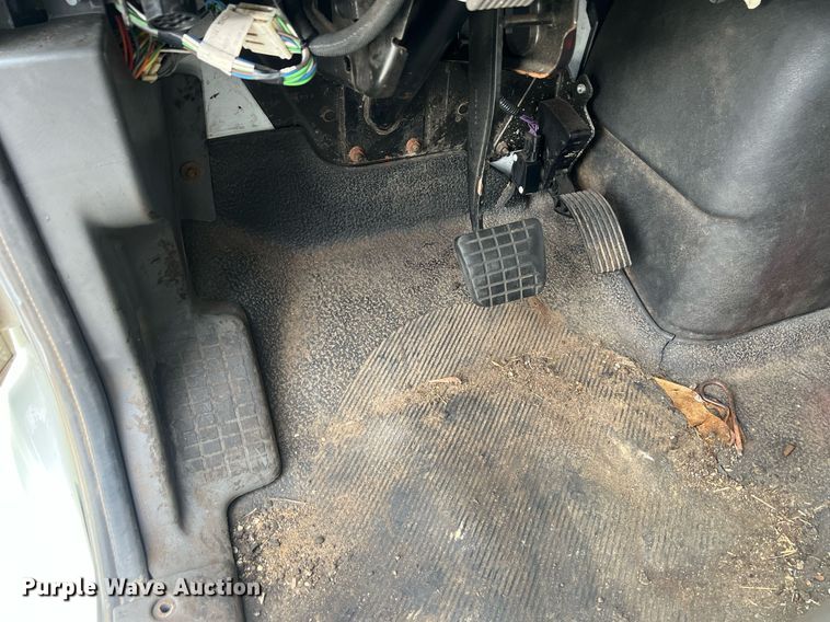 image for item NL9118 2011 International WorkStar 7300  dump truck