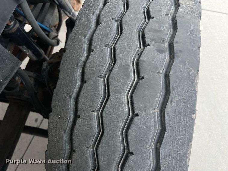 image for item NL9118 2011 International WorkStar 7300  dump truck