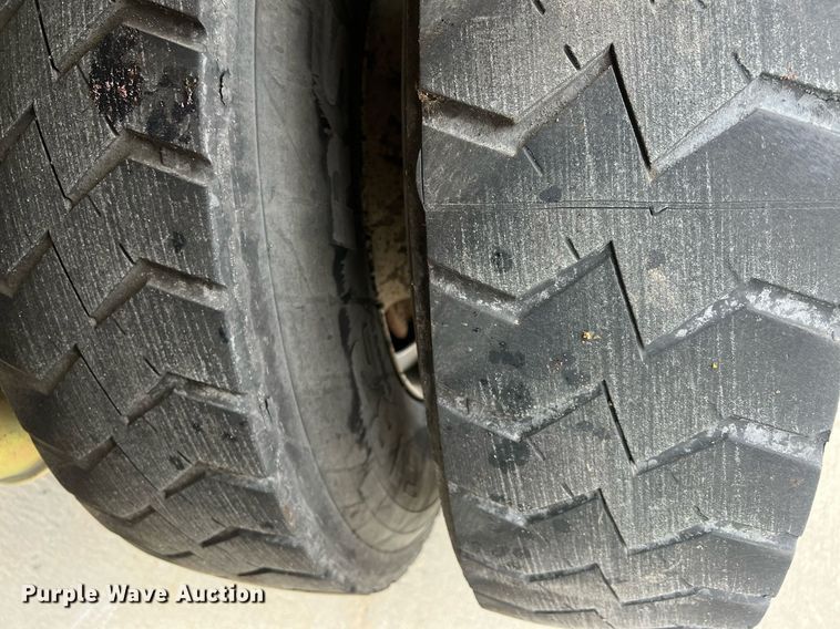 image for item NL9118 2011 International WorkStar 7300  dump truck