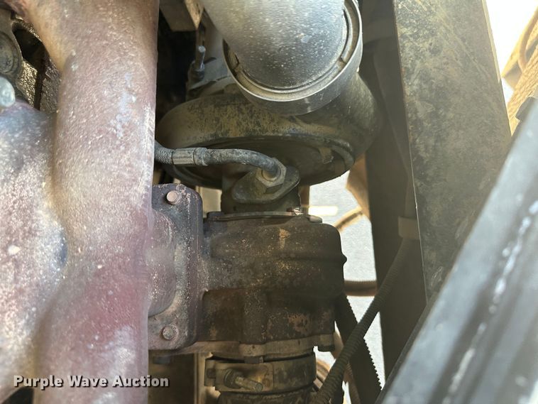 image for item NM9364 2000 Blue Bird  TC2000  school bus