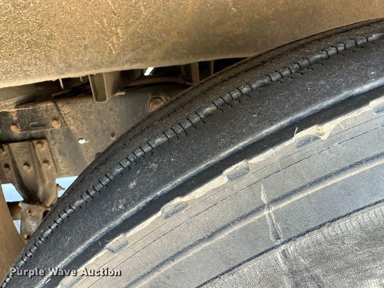 image for item NM9364 2000 Blue Bird  TC2000  school bus