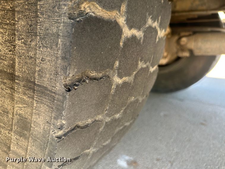 image for item NM9364 2000 Blue Bird  TC2000  school bus