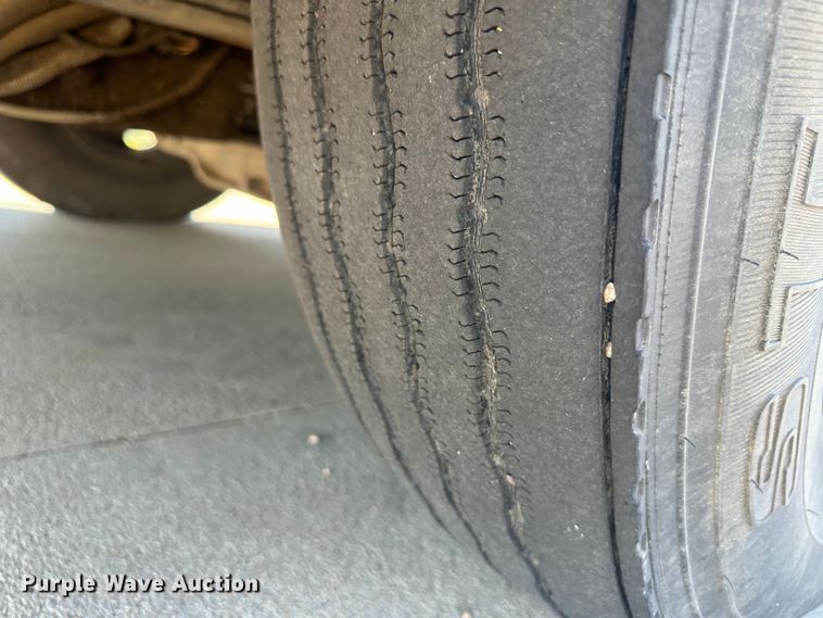 image for item NM9364 2000 Blue Bird  TC2000  school bus