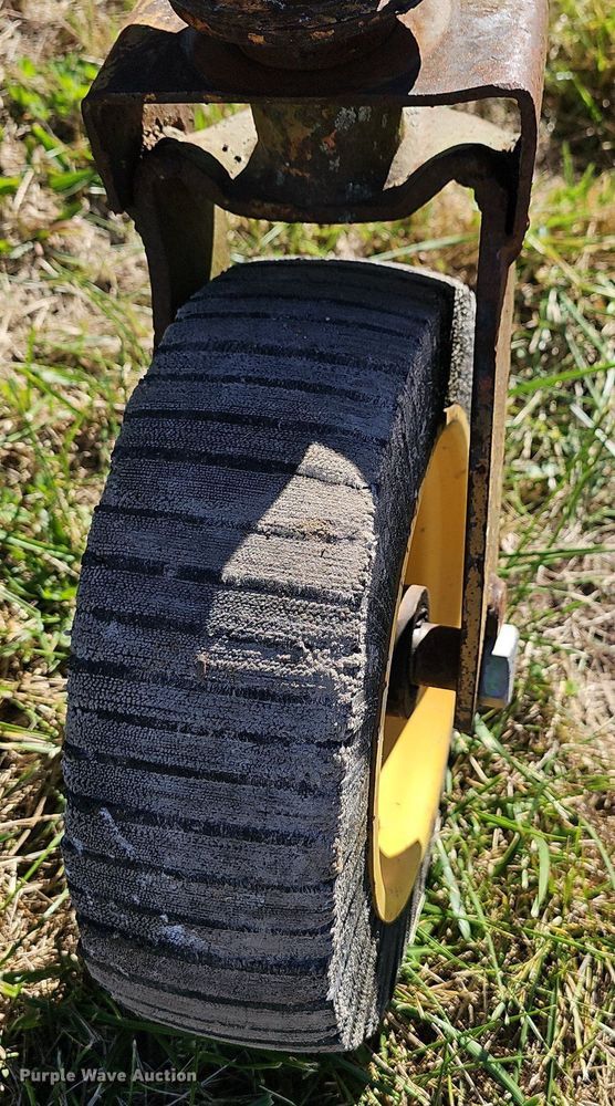 image for item NP9030 6' W rotary mower