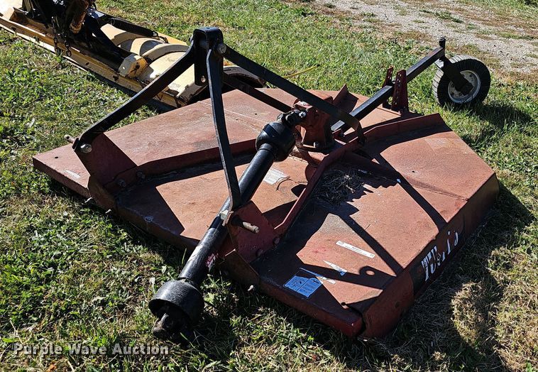 image for item NP9031 Tuffy TUF5  rotary mower